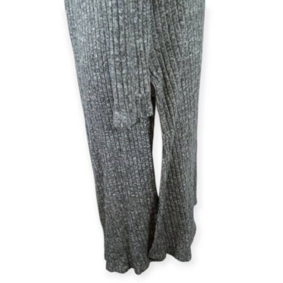 SEE YOU MONDAY GRAY LONG CARDIGAN SZ.M EUC - Picture 2 of 4